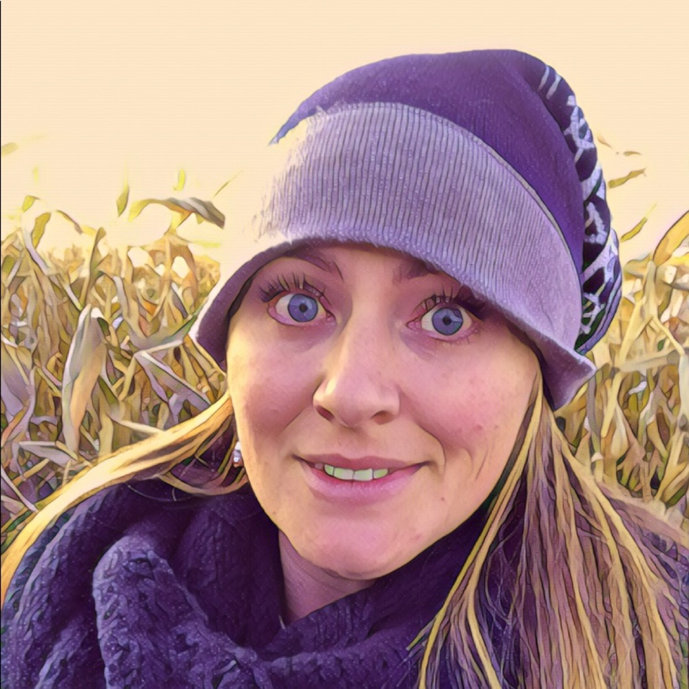 Meet your Posher, Tami